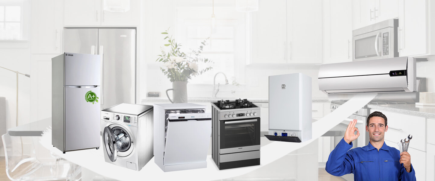 Cihanbeyli Gorenje Servisi